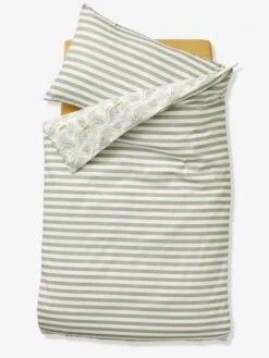 Housse De Couette Bébé TREK Oeko-Tex® Blanc Imprimé - Vertbaudet 5 Housse De Couette Bébé TREK Oeko-Tex® Blanc Imprimé - Vertbaudet -Vertbaudet Soldes Magasin housse de couette bebe trek oeko tex 1