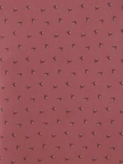 Housse De Matelas à Langer En Jersey Bois De Rose Imprimé - Vertbaudet -Vertbaudet Soldes Magasin housse de matelas a langer en jersey 4