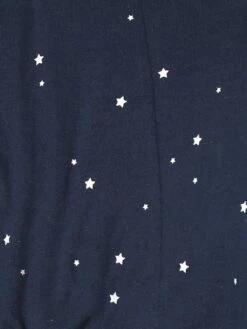 Housse élastiquée Pour Siège Coque 0+ Marine Imprimé étoiles - Vertbaudet -Vertbaudet Soldes Magasin housse elastiquee pour siege coque 0 4