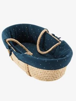 Housse Pour Couffin Marine - Vertbaudet -Vertbaudet Soldes Magasin housse pour couffin 3