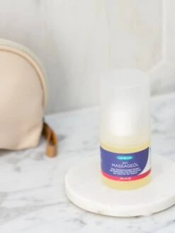 Huile De Massage Du Périnée Bio 50 Ml LANSINOH Multicolore - Lansinoh -Vertbaudet Soldes Magasin huile de massage du perinee bio 50 ml lansinoh 2