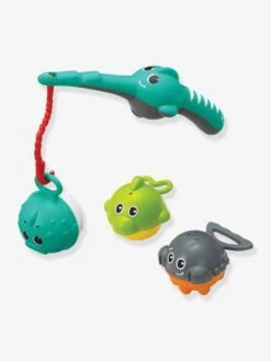 Jeu De Pêche Pour Le Bain - INFANTINO Multicolor - Infantino -Vertbaudet Soldes Magasin jeu de peche pour le bain infantino 1