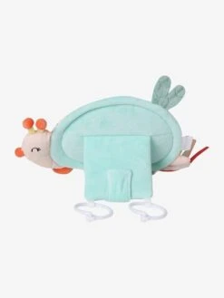 Jouet à Suspendre Ou à Poser CROQUE LA VIE Rouge - Vertbaudet -Vertbaudet Soldes Magasin jouet a suspendre ou a poser croque la vie 5