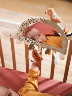 Jouet à Suspendre Ou à Poser Tanzanie Tanzanie - Vertbaudet -Vertbaudet Soldes Magasin jouet a suspendre ou a poser tanzanie 2