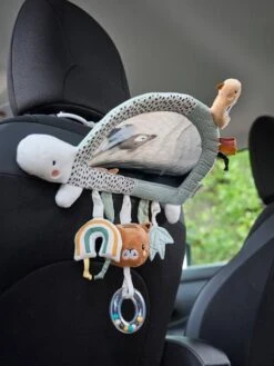 Jouet à Suspendre Ou à Poser Tanzanie Tanzanie - Vertbaudet -Vertbaudet Soldes Magasin jouet a suspendre ou a poser tanzanie 3