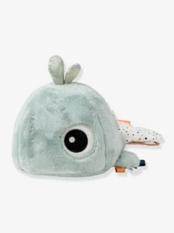 Jouet D'Éveil Hide&Seek Wally - DONE BY DEER Bleu - Done By Deer -Vertbaudet Soldes Magasin jouet deveil hideseek wally done by deer 2