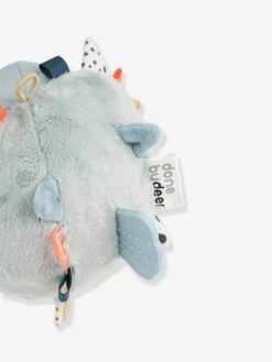 Jouet D'Éveil Puffee - DONE BY DEER Gris - Done By Deer -Vertbaudet Soldes Magasin jouet deveil puffee done by deer 3