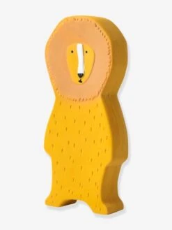 Jouet En Caoutchouc Naturel - TRIXIE Mr Lion - Toutes Les Marques -Vertbaudet Soldes Magasin jouet en caoutchouc naturel trixie 4