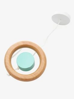 Jouets D'éveil Pour Portique Multicolore - Vertbaudet -Vertbaudet Soldes Magasin jouets deveil pour portique 2