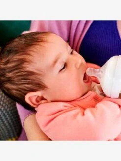 Kit Nouveau-né Philips AVENT Natural Transparent - Philips Avent -Vertbaudet Soldes Magasin kit nouveau ne philips avent natural 4