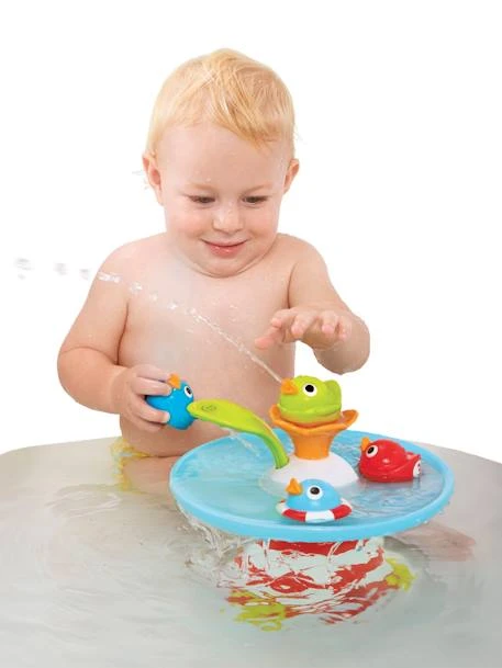 La Course Aux Canards YOOKIDOO Multicolore - Toutes Les Marques 2 La Course Aux Canards YOOKIDOO Multicolore - Toutes Les Marques – Image 2