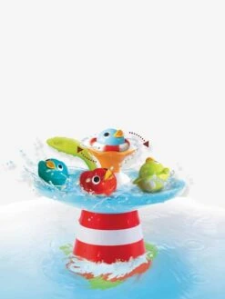 La Course Aux Canards YOOKIDOO Multicolore - Toutes Les Marques 10 La Course Aux Canards YOOKIDOO Multicolore - Toutes Les Marques -Vertbaudet Soldes Magasin la course aux canards yookidoo 4