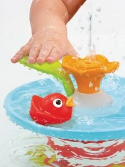 La Course Aux Canards YOOKIDOO Multicolore - Toutes Les Marques 11 La Course Aux Canards YOOKIDOO Multicolore - Toutes Les Marques -Vertbaudet Soldes Magasin la course aux canards yookidoo 5