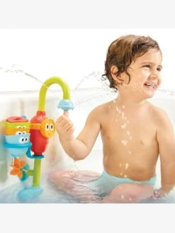 La Douche En Délire YOOKIDOO Rouge - Toutes Les Marques 9 La Douche En Délire YOOKIDOO Rouge - Toutes Les Marques -Vertbaudet Soldes Magasin la douche en delire yookidoo 3
