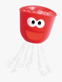 La Douche En Délire YOOKIDOO Rouge - Toutes Les Marques 11 La Douche En Délire YOOKIDOO Rouge - Toutes Les Marques -Vertbaudet Soldes Magasin la douche en delire yookidoo 5
