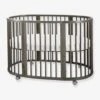 Lit Berceau Sleepi Bed STOKKE Gris - Stokke