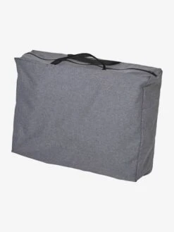 Lit Parapluie Ultra-léger Vertbaudet Lightbed + Gris Chiné - Vertbaudet -Vertbaudet Soldes Magasin lit parapluie ultra leger vertbaudet lightbed 1 3