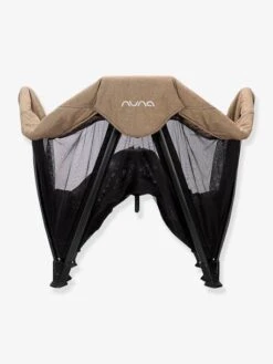 Lit Parc De Voyage NUNA Sena Aire Beige/noir (mocha) - Nuna 10 Lit Parc De Voyage NUNA Sena Aire Beige/noir (mocha) - Nuna -Vertbaudet Soldes Magasin lit parc de voyage nuna sena aire 4