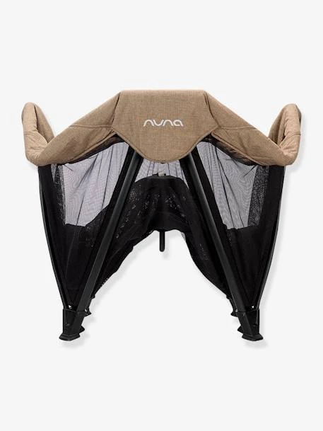 Lit Parc De Voyage NUNA Sena Aire Beige/noir (mocha) - Nuna 5 Lit Parc De Voyage NUNA Sena Aire Beige/noir (mocha) - Nuna – Image 5