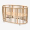 Lit Sleepi™ V3 STOKKE Natural - Stokke