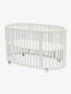 Lit Sleepi™ V3 STOKKE Natural - Stokke 5 Lit Sleepi™ V3 STOKKE Natural - Stokke -Vertbaudet Soldes Magasin lit sleepi v3 stokke 2