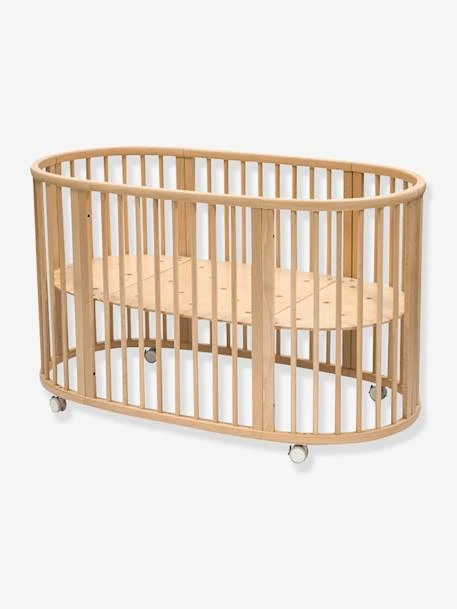 Lit Sleepi™ V3 STOKKE Natural - Stokke 1 Lit Sleepi™ V3 STOKKE Natural - Stokke
