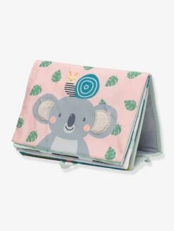 Livre Chevalet Koala - TAF TOYS Multicolore - Taf Toys -Vertbaudet Soldes Magasin livre chevalet koala taf toys 2