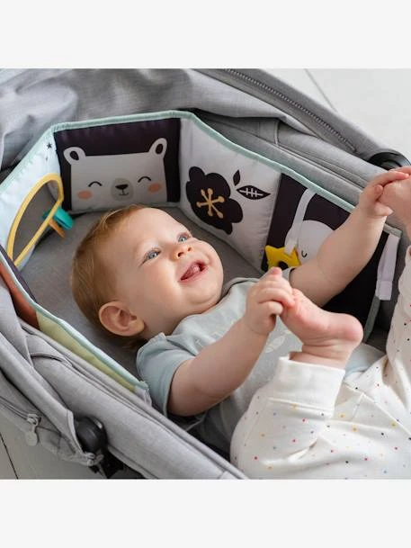 Livre D'activités Pôle Nord BUKI Bleu - Taf Toys 5 Livre D'activités Pôle Nord BUKI Bleu - Taf Toys – Image 5