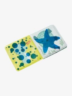 Livre De Bain Changement De Couleur Multicolore - Vertbaudet 3 Livre De Bain Changement De Couleur Multicolore - Vertbaudet -Vertbaudet Soldes Magasin livre de bain changement de couleur 1