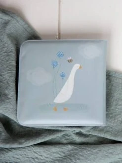 Livre De Bain Little Goose - LITTLE DUTCH Multicolore - Little Dutch -Vertbaudet Soldes Magasin livre de bain little goose little dutch 2