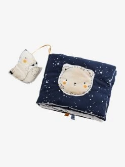 Livre D'éveil Et Photos CÉLESTE Bleu - Vertbaudet -Vertbaudet Soldes Magasin livre deveil et photos celeste 2