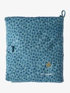 Livre D'éveil + Peluches En Velours Forêt Enchantée Multicolore - Vertbaudet -Vertbaudet Soldes Magasin livre deveil peluches en velours foret enchantee 3