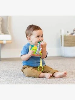 Livre En Tissu INFANTINO Multi Couleurs - Infantino 6 Livre En Tissu INFANTINO Multi Couleurs - Infantino -Vertbaudet Soldes Magasin livre en tissu infantino 2