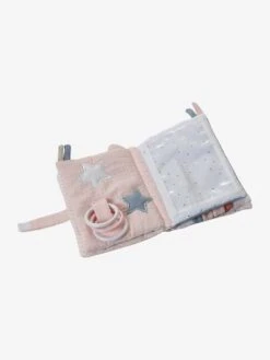 Livre Photos + Activités CHAT ROSE Rose - Vertbaudet 9 Livre Photos + Activités CHAT ROSE Rose - Vertbaudet -Vertbaudet Soldes Magasin livre photos activites chat rose 3