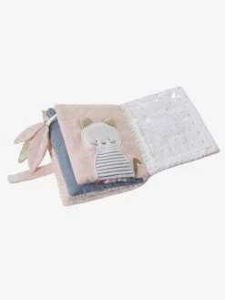 Livre Photos + Activités CHAT ROSE Rose - Vertbaudet 10 Livre Photos + Activités CHAT ROSE Rose - Vertbaudet -Vertbaudet Soldes Magasin livre photos activites chat rose 4