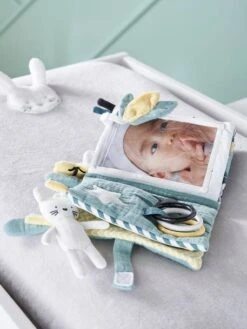 Livre Photos Et Activités Lapin Vert - Vertbaudet 8 Livre Photos Et Activités Lapin Vert - Vertbaudet -Vertbaudet Soldes Magasin livre photos et activites lapin 2