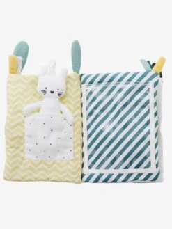 Livre Photos Et Activités Lapin Vert - Vertbaudet 10 Livre Photos Et Activités Lapin Vert - Vertbaudet -Vertbaudet Soldes Magasin livre photos et activites lapin 4