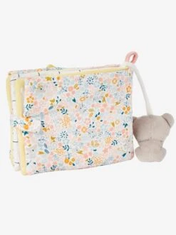 Livre Photos Koala Rose - Vertbaudet -Vertbaudet Soldes Magasin livre photos koala 3