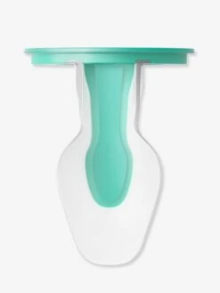 Lot De 2 Biberons 240 Ml Philips AVENT Anti-colic Avec Valve AirFree Transparent - Philips Avent -Vertbaudet Soldes Magasin lot de 2 biberons 240 ml philips avent anti colic avec valve airfree 3