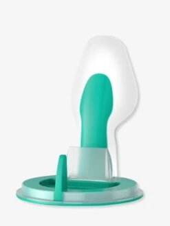 Lot De 2 Biberons 240 Ml Philips AVENT Anti-colic Avec Valve AirFree Transparent - Philips Avent -Vertbaudet Soldes Magasin lot de 2 biberons 240 ml philips avent anti colic avec valve airfree 4