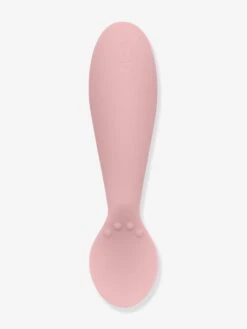 Lot De 2 Cuillères 1er âge EZPZ Tiny Spoon En Silicone Vert Amande - EZPZ -Vertbaudet Soldes Magasin lot de 2 cuilleres 1er age ezpz tiny spoon en silicone 2