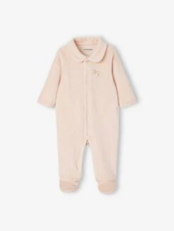 Lot De 2 Dors-bien Bébé Fille En Velours Lot Nude - Vertbaudet 9 Lot De 2 Dors-bien Bébé Fille En Velours Lot Nude - Vertbaudet -Vertbaudet Soldes Magasin lot de 2 dors bien bebe fille en velours 3