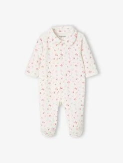 Lot De 2 Dors-bien Bébé Fille En Velours Lot Nude - Vertbaudet 10 Lot De 2 Dors-bien Bébé Fille En Velours Lot Nude - Vertbaudet -Vertbaudet Soldes Magasin lot de 2 dors bien bebe fille en velours 4