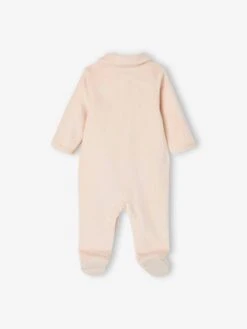 Lot De 2 Dors-bien Bébé Fille En Velours Lot Nude - Vertbaudet 11 Lot De 2 Dors-bien Bébé Fille En Velours Lot Nude - Vertbaudet -Vertbaudet Soldes Magasin lot de 2 dors bien bebe fille en velours 5