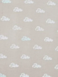 Lot De 2 Housses De Protection VERTBAUDET Pour Matelas De Nacelle Assorties - Vertbaudet -Vertbaudet Soldes Magasin lot de 2 housses de protection vertbaudet pour matelas de nacelle 3