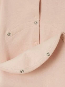 Lot De 2 Pyjamas En Molleton Bébé Ouverture Naissance Lot Rose Fumé - Vertbaudet 11 Lot De 2 Pyjamas En Molleton Bébé Ouverture Naissance Lot Rose Fumé - Vertbaudet -Vertbaudet Soldes Magasin lot de 2 pyjamas en molleton bebe ouverture naissance 5