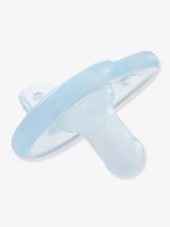 Lot De 2 Sucettes Nouveau-né Philips AVENT Soothie Cœur Rose Pâle + Rose Framboise - Philips Avent -Vertbaudet Soldes Magasin lot de 2 sucettes nouveau ne philips avent soothie coeur 3