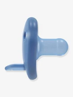 Lot De 2 Sucettes Nouveau-né Philips AVENT Soothie Cœur Rose Pâle + Rose Framboise - Philips Avent -Vertbaudet Soldes Magasin lot de 2 sucettes nouveau ne philips avent soothie coeur 5