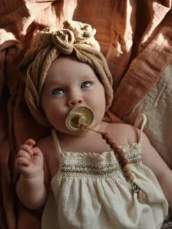 Lot De 2 Sucettes-tétines BIBS Colour, Taille 1 De 0 à 6 Mois Blush & Vanilla - Bibs -Vertbaudet Soldes Magasin lot de 2 sucettes tetines bibs colour taille 1 de 0 a 6 mois 4