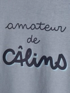 Lot De 2 T-shirts Basics Bébé Manches Courtes écru - Vertbaudet -Vertbaudet Soldes Magasin lot de 2 t shirts basics bebe manches courtes 3